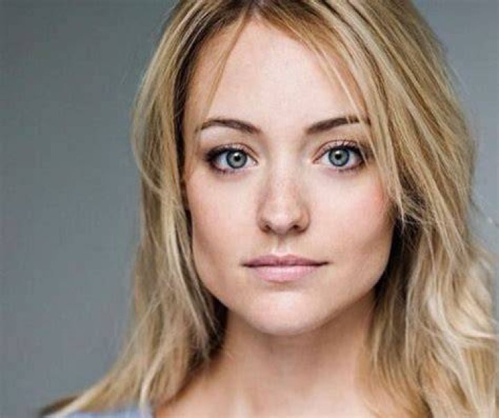 Christina Wolfe Bio (Wiki) 