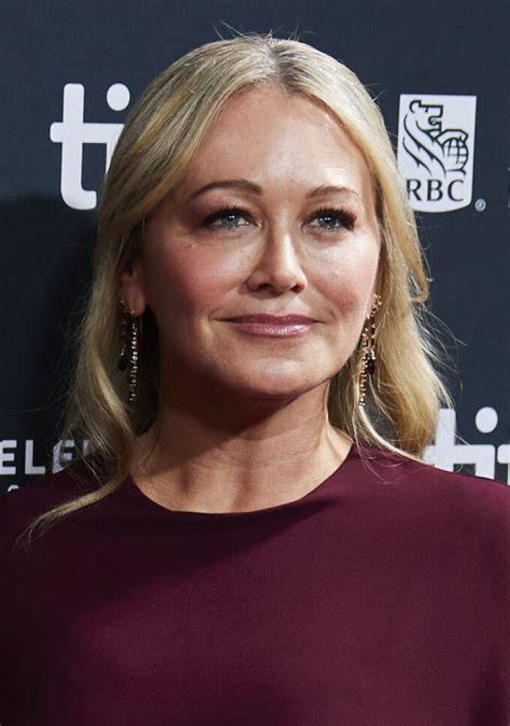 Christine Taylor photo