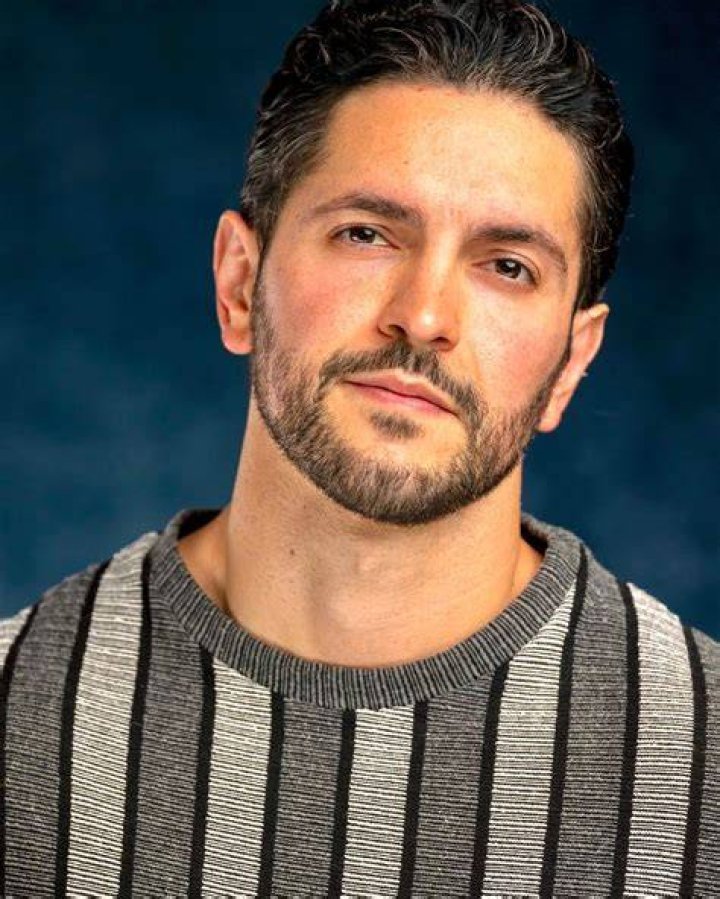 Christopher Bencomo Bio (Wiki) 