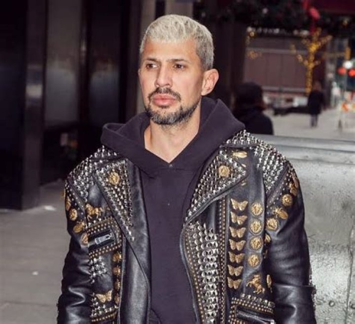 Christopher Goncalo Bio (Wiki) 