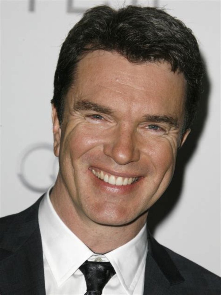 Christopher Shyer Bio (Wiki) 