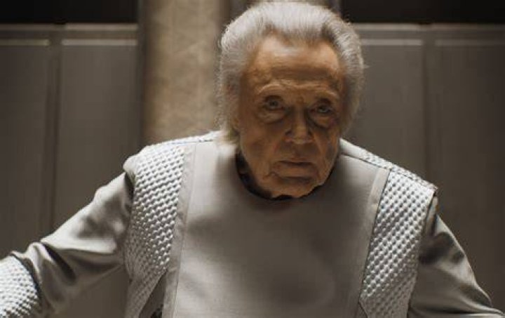 Christopher Walken photo 2