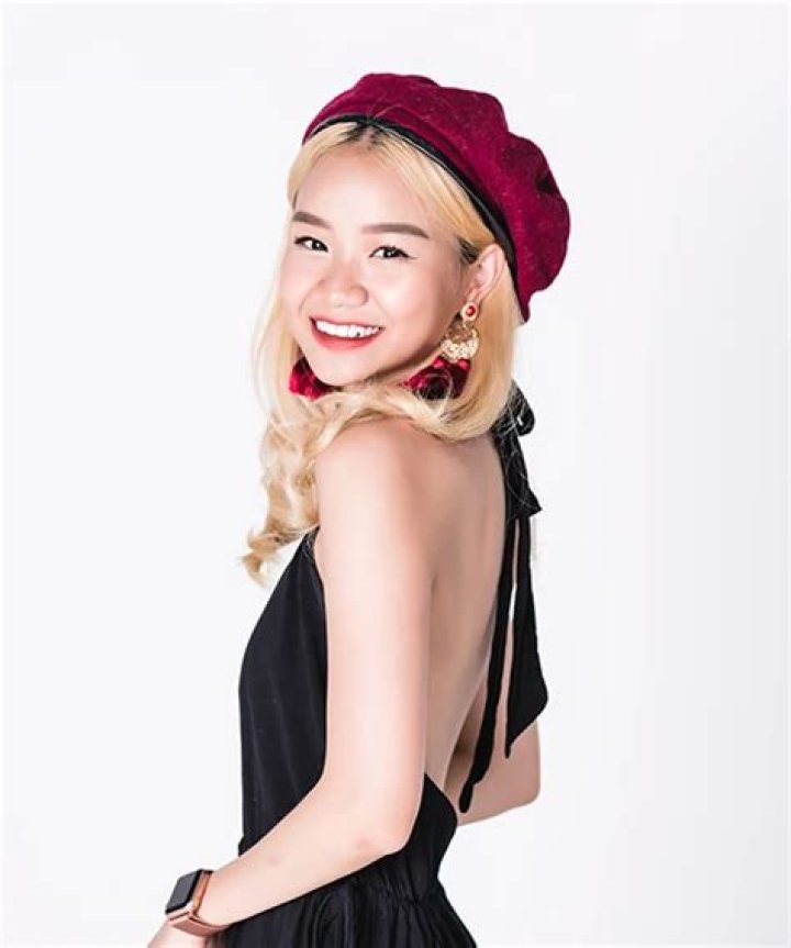 Chrysan Lee Bio (Wiki) 