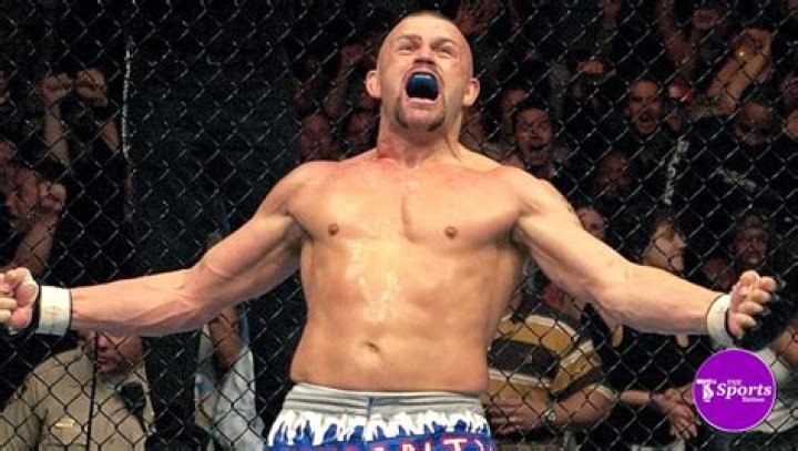 Chuck Liddell