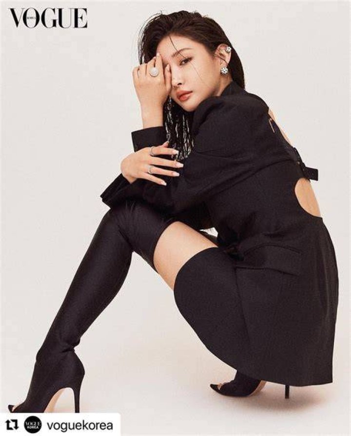 Chungha Bio (Wiki) 