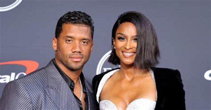 Ciara Announced She is Expecting a Child