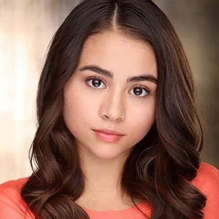 Ciara Riley Wilson Bio (Wiki) 