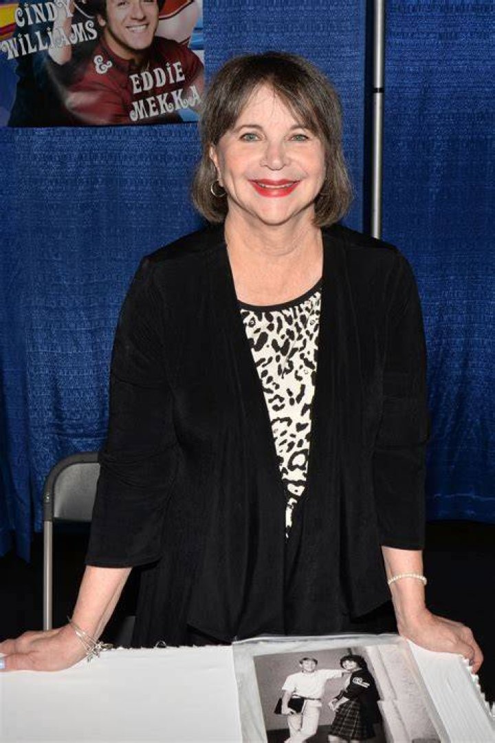 Cindy Williams Bio (Wiki) 