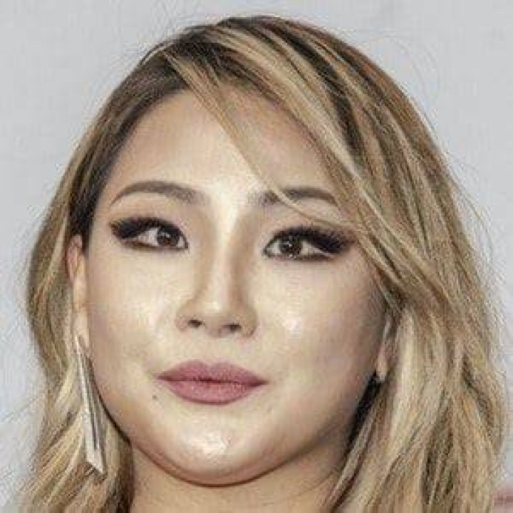 CL - Age, Family, Bio