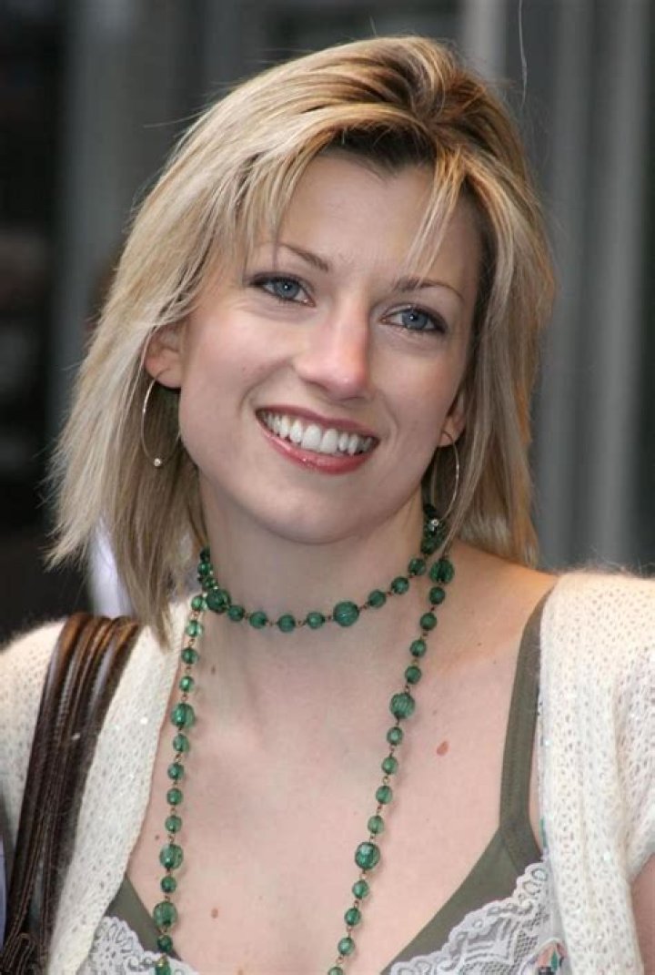 Claire Goose Bio (Wiki) 