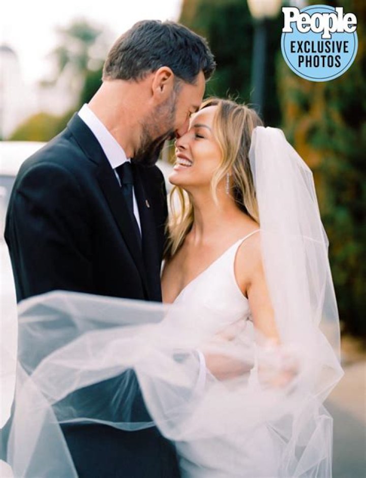 Bachelorette’s Clare Crawley Is Engaged to Ryan Dawkins! Clare Crawley and Ryan Dawkins