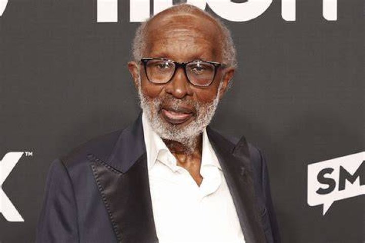 Clarence Avant photo 3