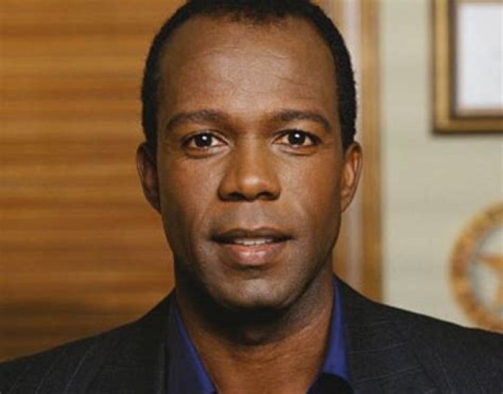 Clarence Gilyard Bio (Wiki) 