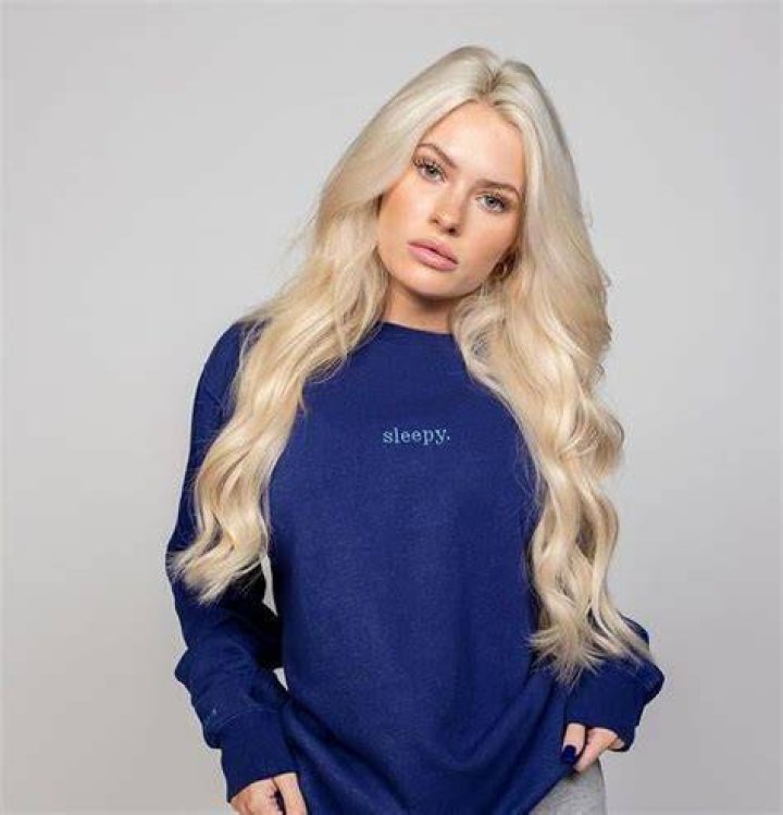 Claudia Walsh Bio (Wiki) 