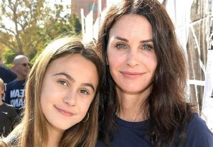 Coco Arquette Bio (Wiki) 