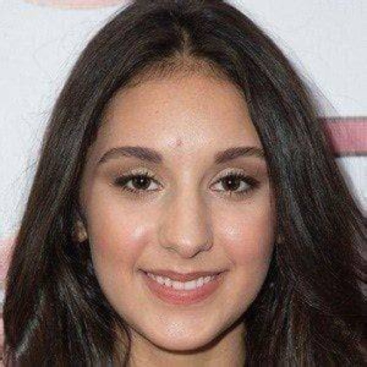 Coco Grayson - Age, Family, Bio