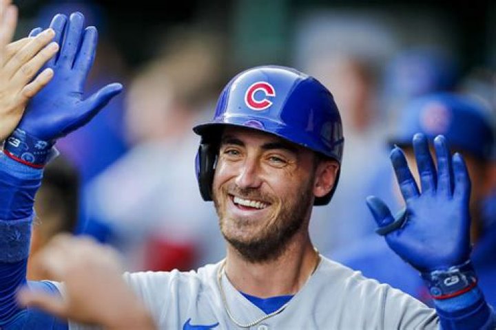 Cody Bellinger