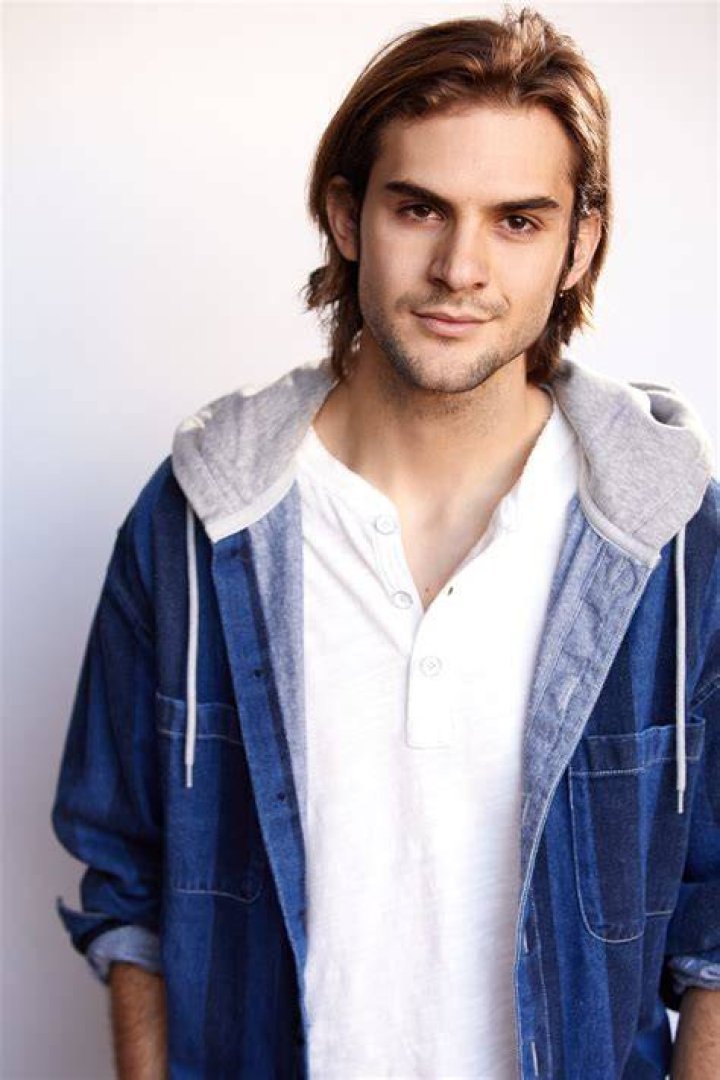 Cole Pendery Bio (Wiki) 