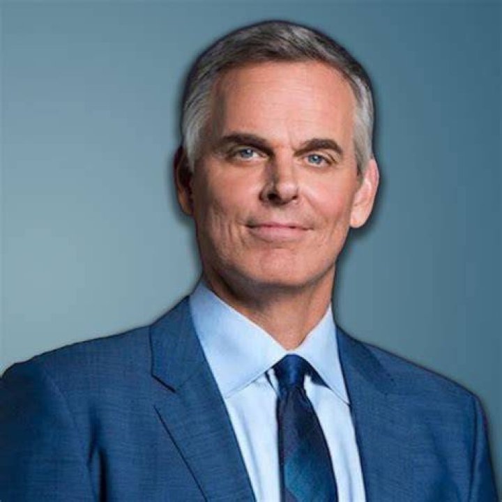 Colin Cowherd Bio (Wiki) 