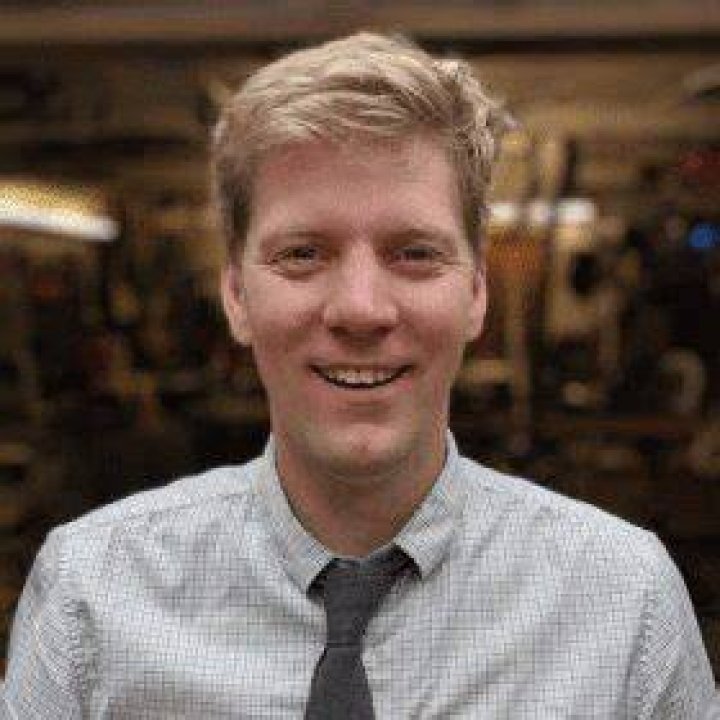 Colin Furze Bio (Wiki) 