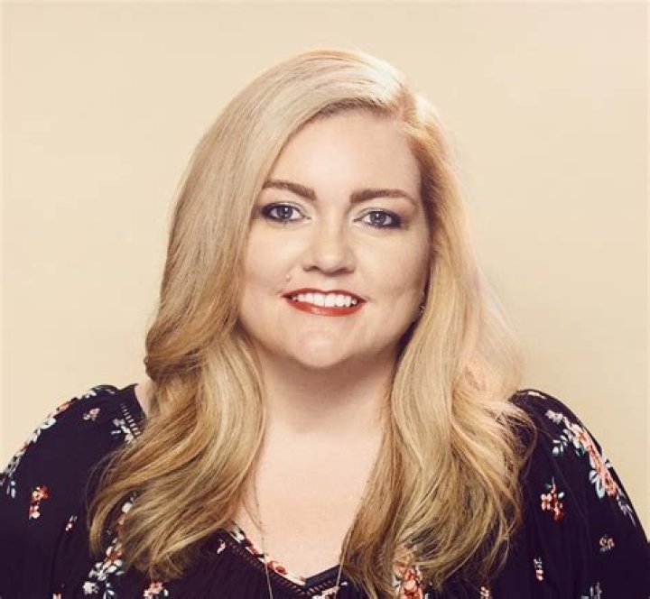 Colleen Hoover Bio (Wiki) 