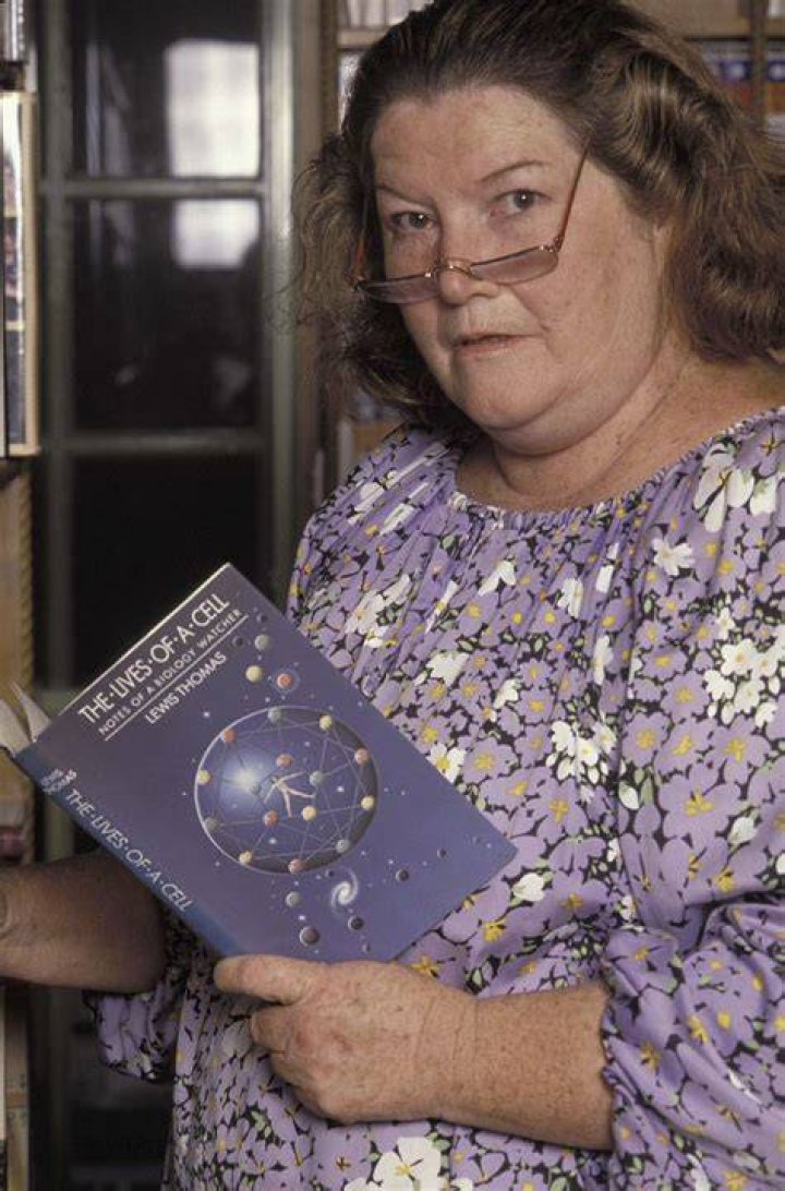 Colleen McCullough photo 3