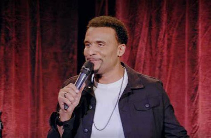 Comedian David A Arnold dies peacefully “from natural causes” aged 54 Comedian David A Arnold dies peacefully “from natural causes” aged 54