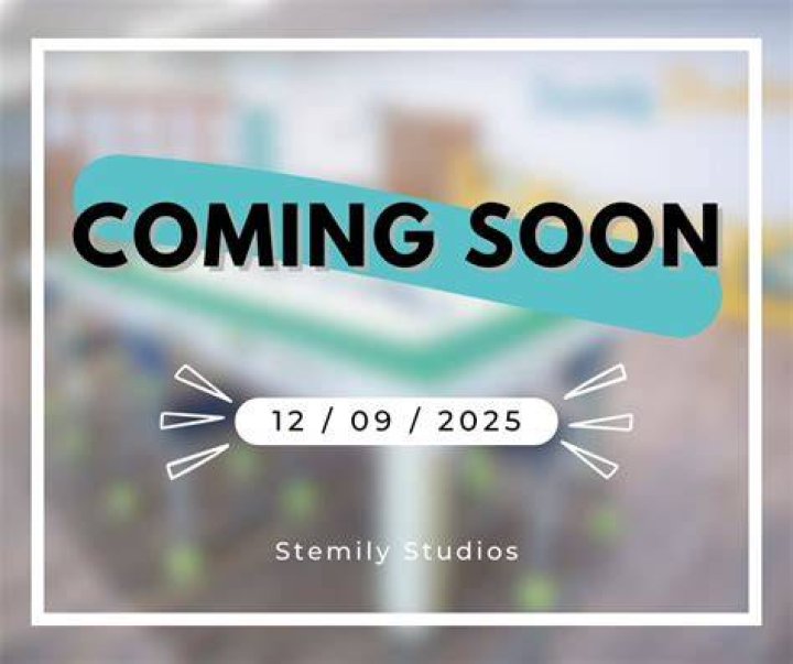 Coming Soon to the CELEBUZZ! Studios