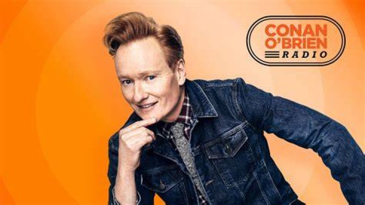 Conan O'Brien