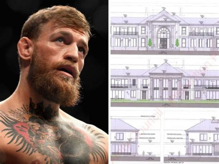Conor McGregor Hints On Planning To Use Karate Style Stance Against Floyd Mayweather