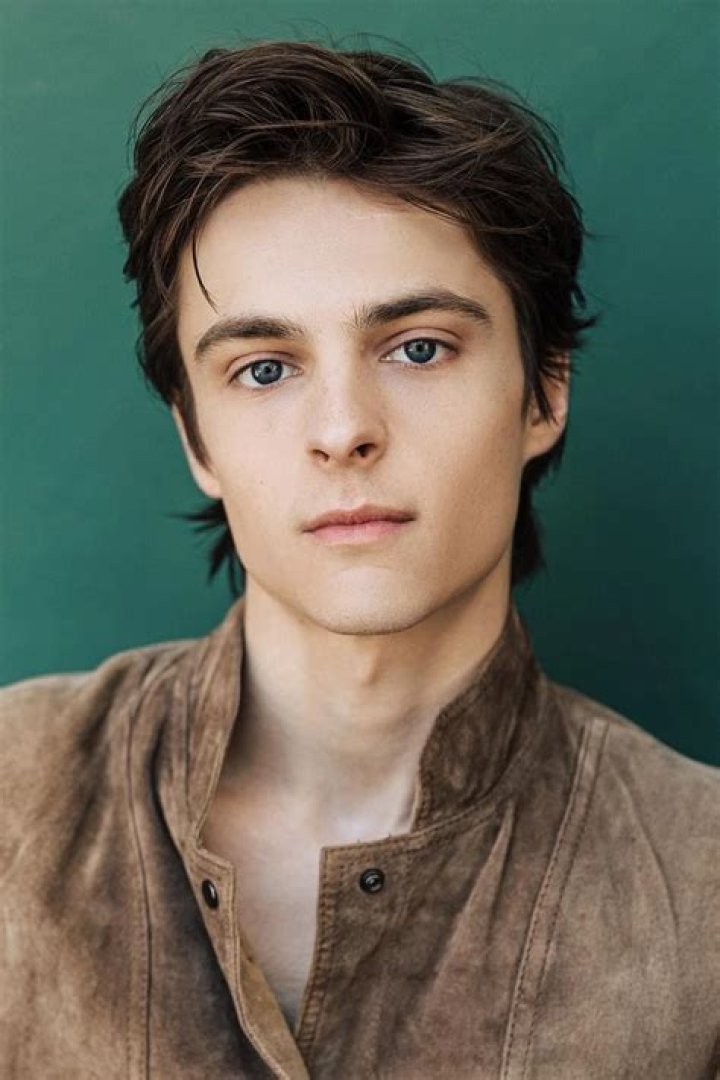 Corey Fogelmanis Bio (Wiki) 