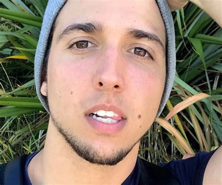 Corey Scherer Bio (Wiki) 
