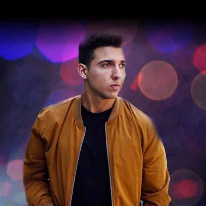 Corey Scherer
