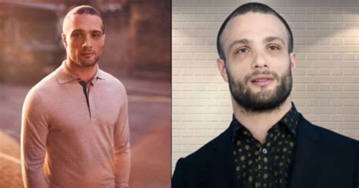Cosmo Jarvis Bio (Wiki) 