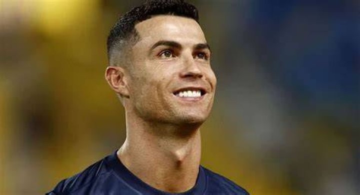 Cristiano Ronaldo Ethnicity