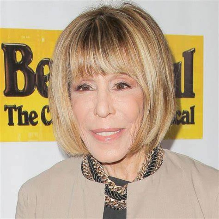 Cynthia Weil Cynthia Weil