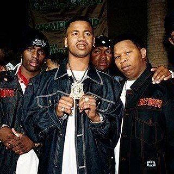 D12 - Members, Ages, Trivia