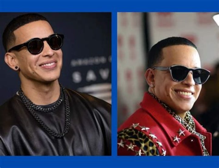 Daddy Yankee Net Worth & Career