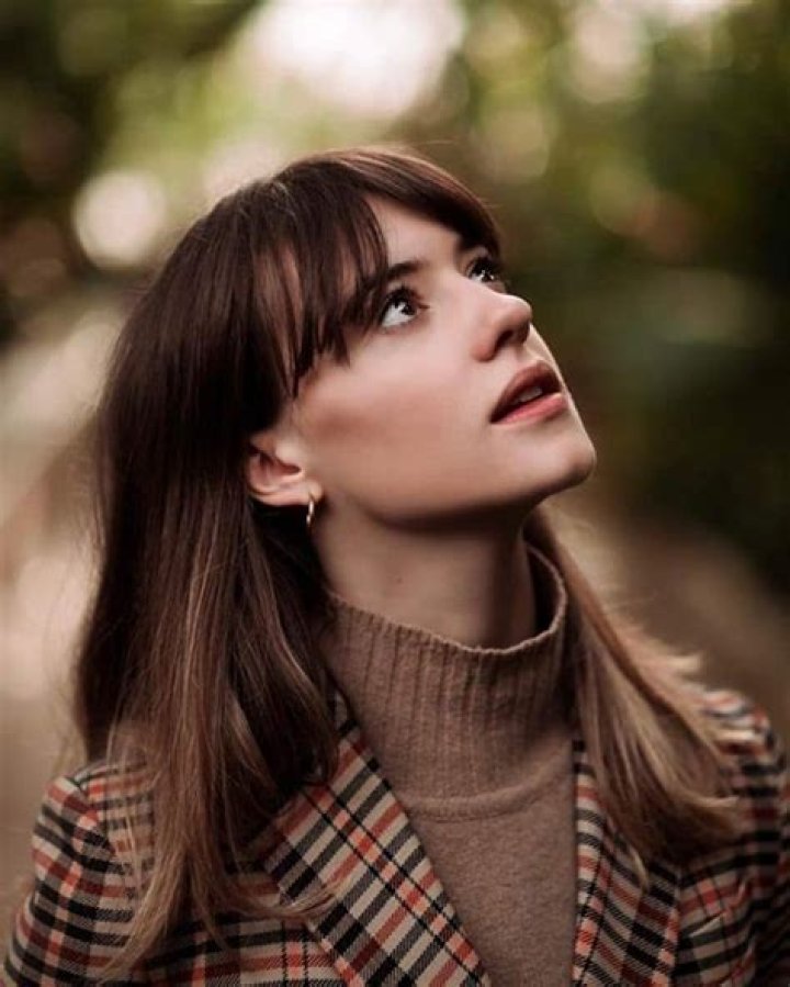 Daisy Edgar-Jones Bio (Wiki) 