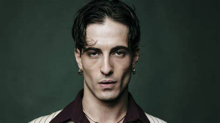 Damiano David photo 2