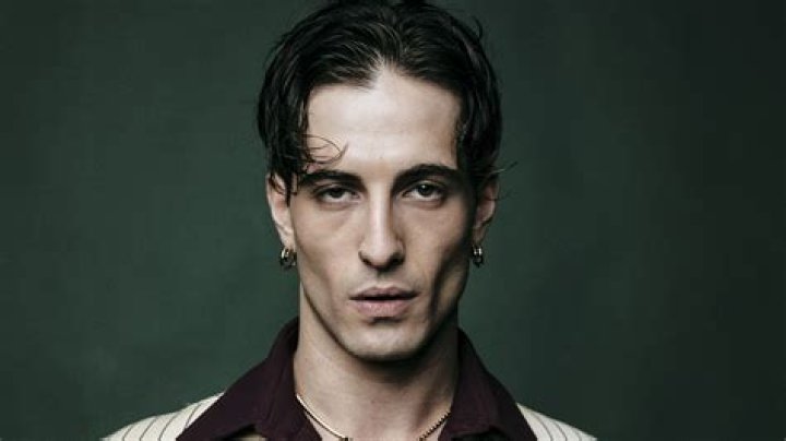 Damiano David photo