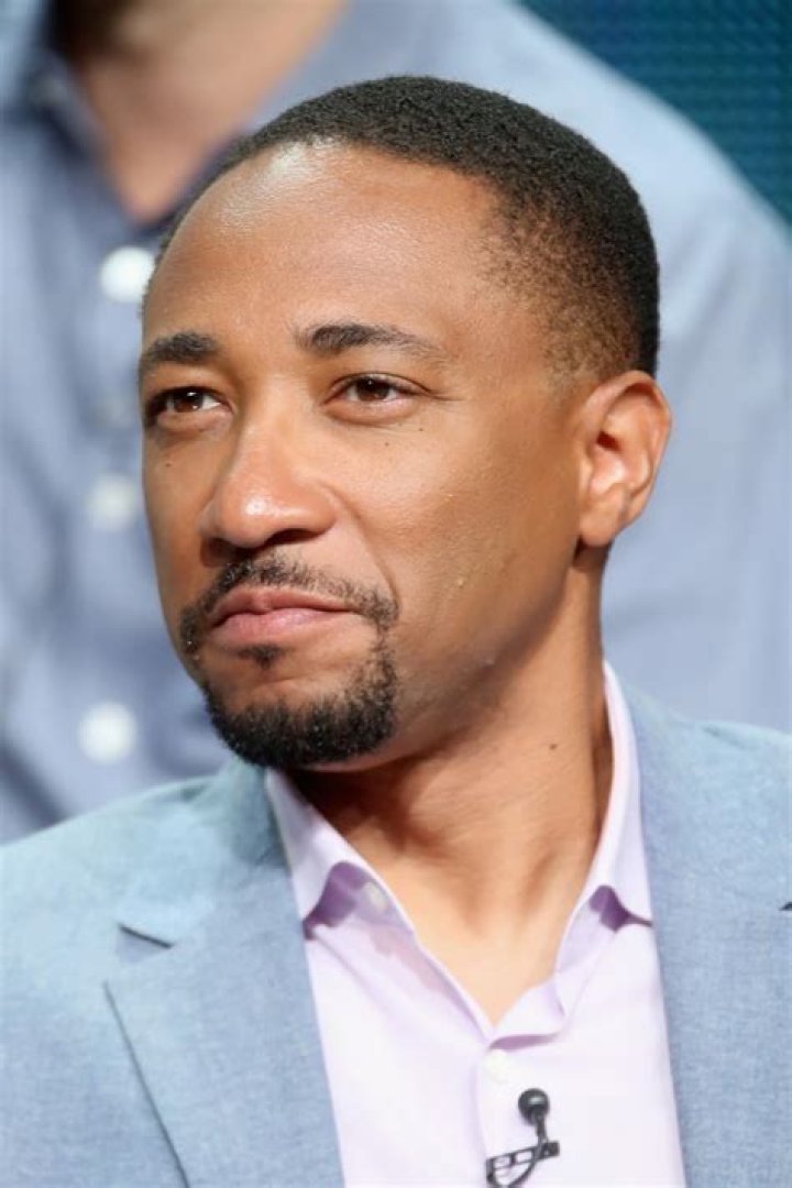 Damon Gupton Bio (Wiki) 