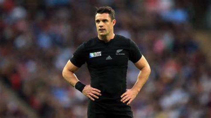 Dan Carter photo 2