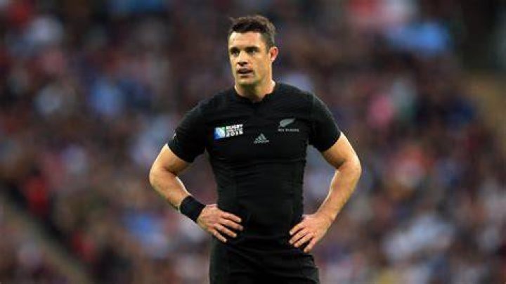 Dan Carter photo 3