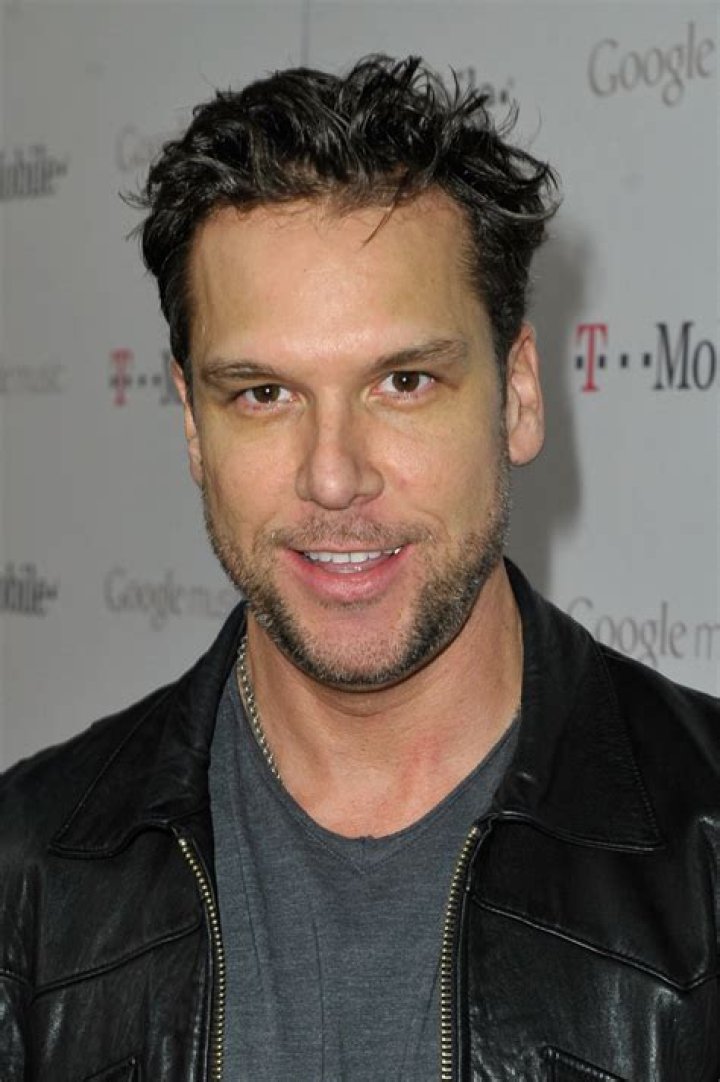 Dane Cook is Engaged to his Longtime Age Gap Girlfriend Kelsi Taylor! Dane Cook