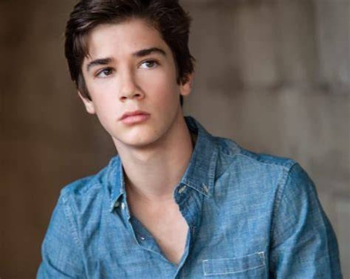 Daniel DiMaggio - Age, Family, Bio