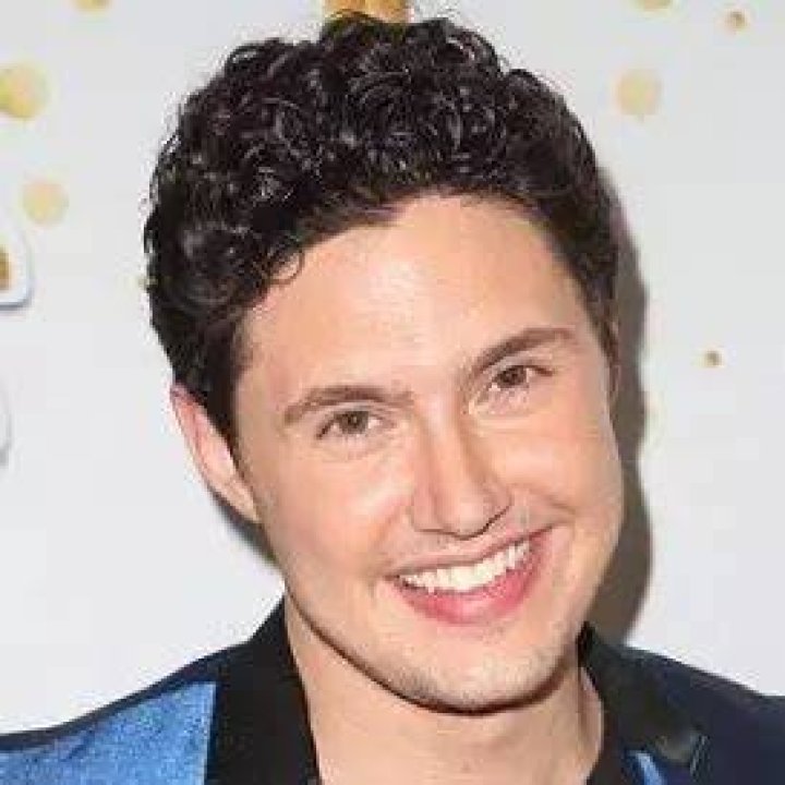 Daniel Emmet - Age, Family, Bio