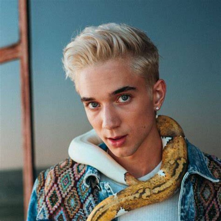 Daniel Seavey Bio (Wiki) 