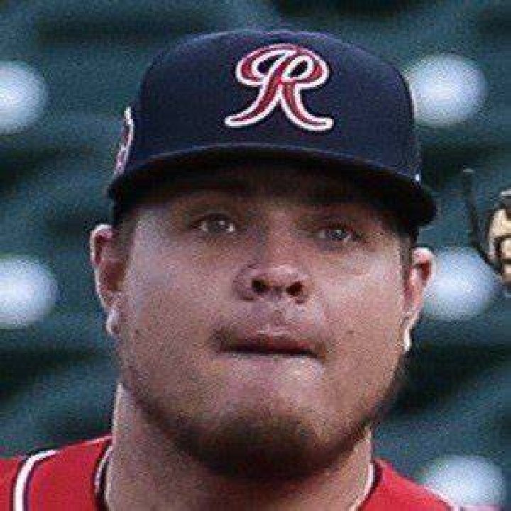 Daniel Vogelbach - Age, Family, Bio