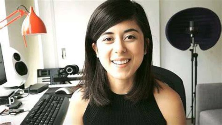 Daniela Andrade Highlights